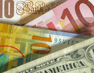 Miniatura: Kursy walut 16 maja 2025. Po ile dolar,...