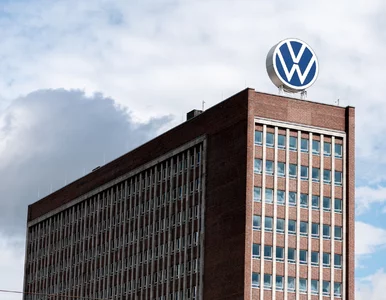 Miniatura: Tysiące pracowników Volkswagena odchodzi...