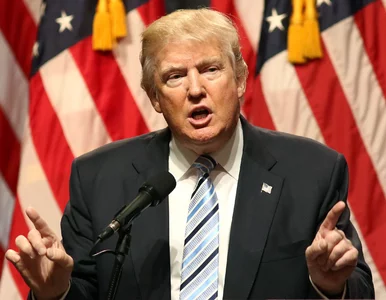 Miniatura: Trump: Jeśli Iran chce walczyć, to będzie...