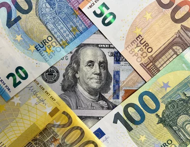 Miniatura: Zaskoczenie na rynku walut! Sprawdź, które...