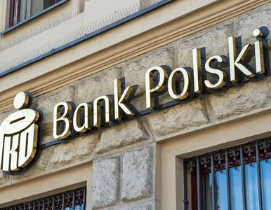 Miniatura: Nowy sposób oszustów. PKO BP publikuje...