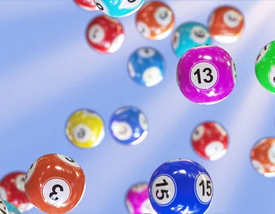 Miniatura: Miliony do wzięcia. W Lotto padły szóstki